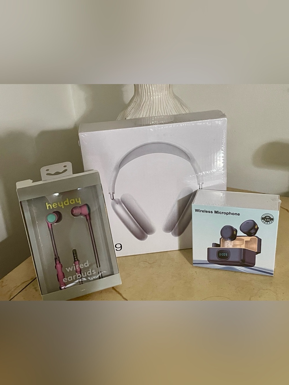ELECTRONICS BUNDLE NEW - Picture 2 of 7